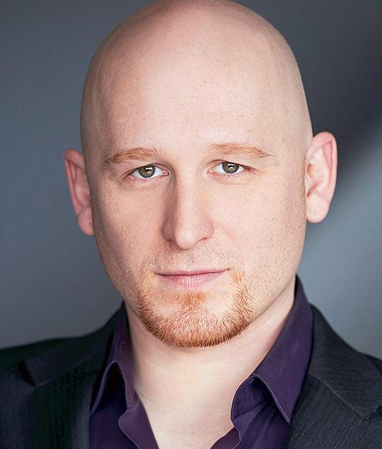 克雷格·伯纳托夫斯基 Craig Burnatowski照片