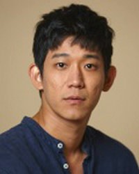 金范秀 Beom-Soo Kim照片