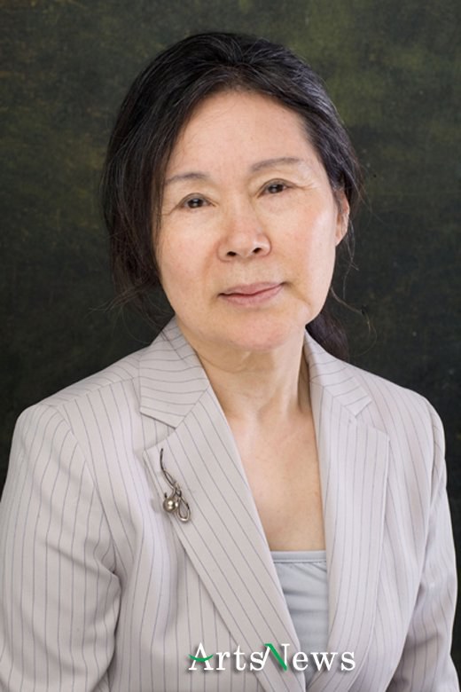 李周实 Ju-shil Lee照片