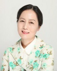 金根英 Geun-Young Kim照片