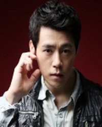 姜成哲 Seung-Cheol Kang照片