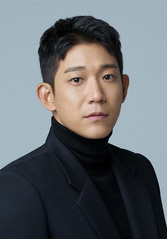 金凡秀 Kim Bum Soo照片