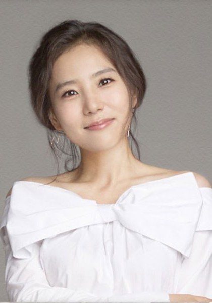 徐正妍 Jung-yeon Seo照片