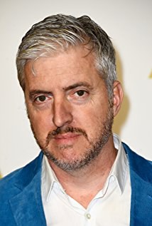 安东尼·麦卡滕 Anthony McCarten照片