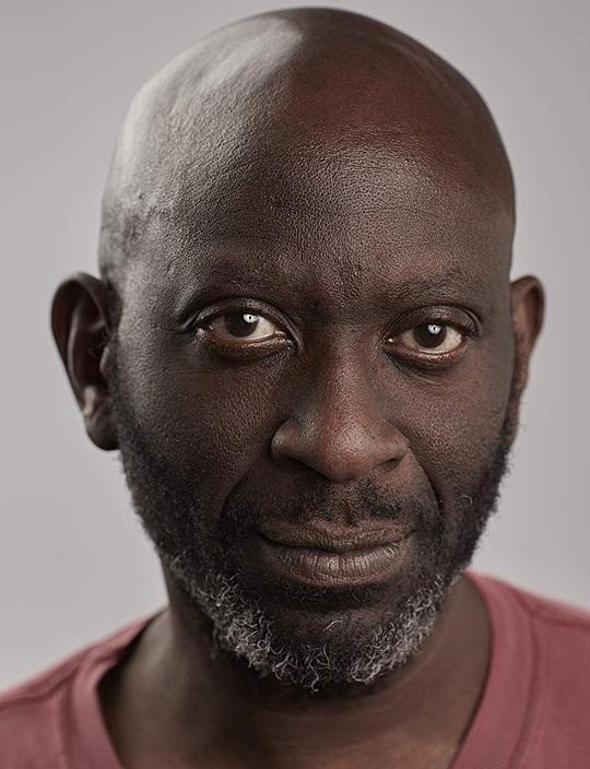 西德尼·科尔 Sidney Cole照片