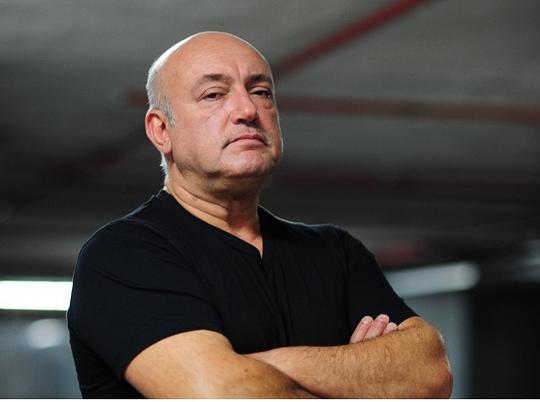 费德里科·托瑞 Federico Torre照片