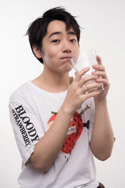 郭鸿博 Hongbo Guo照片