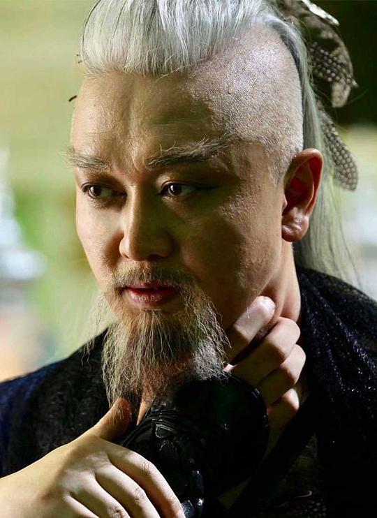 付宏声 Hongsheng Fu照片