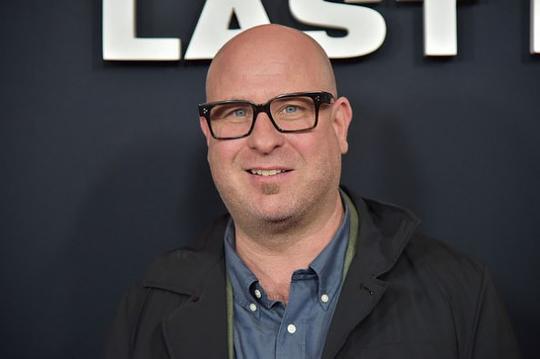 阿德里安·格鲁伯格 Adrian Grunberg照片