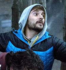 乔治·曼切夫 Georgi Manchev照片