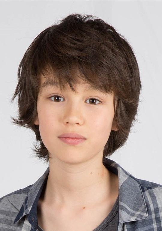 路尔斯·瓦兹奎兹 Louis Vazquez照片