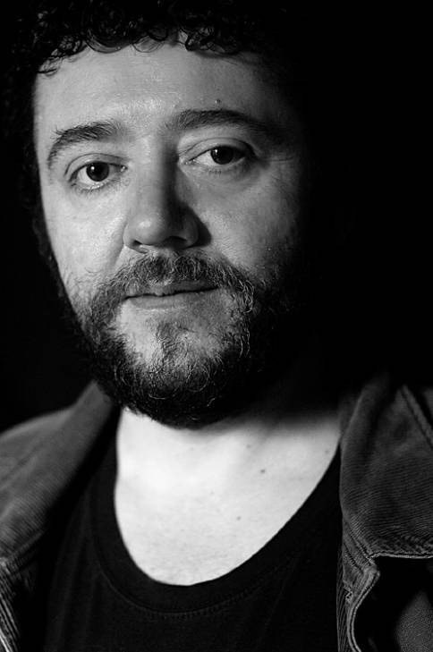 弗雷德里克·索雷尔 Frédéric Saurel照片