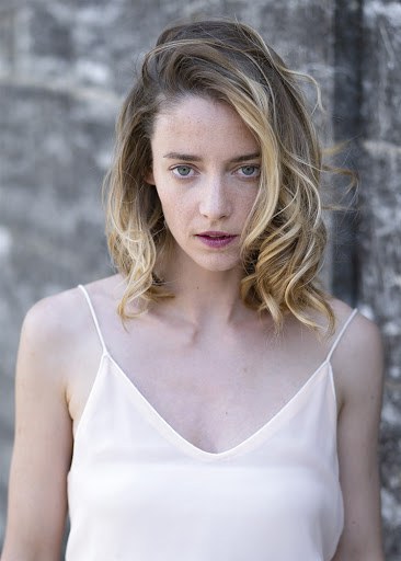 米里耶勒·休伊特·奥奈 Murielle Huet des Aunay照片