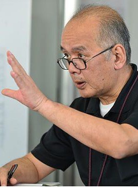 片冈修二 Shuji Kataoka照片