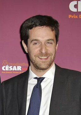 马蒂厄·瓦尔特 Matthieu Warter照片