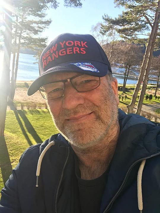 英加·海尔格·吉姆勒 Ingar Helge Gimle照片