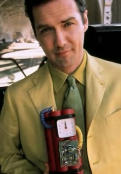 诺曼·麦克唐纳徳 Norm MacDonald照片