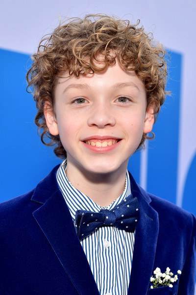 塔克·米克 Tucker Meek照片