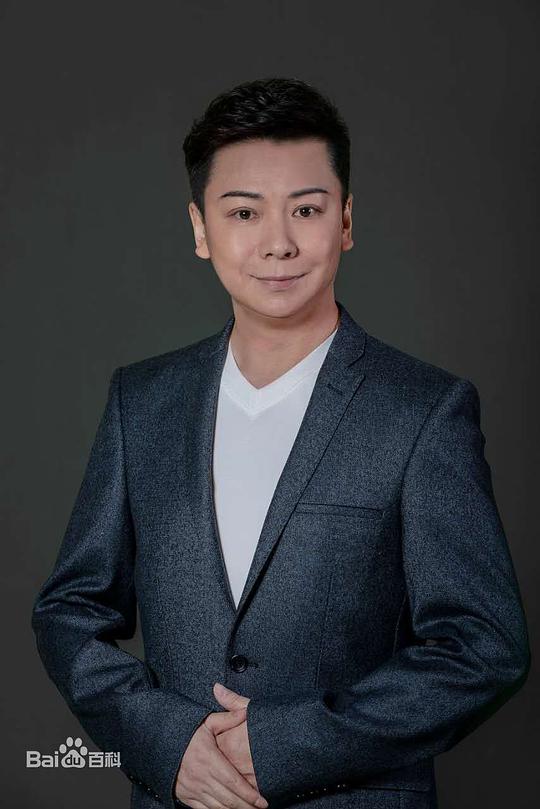 胡文阁 Wenge Hu照片