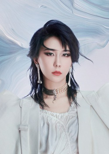 赵梦 Kelsey Zhao照片