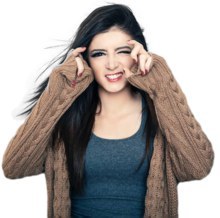 克丽希·克斯丹萨 Chrissy Costanza照片