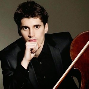 路卡·苏利克 Luka Sulic照片