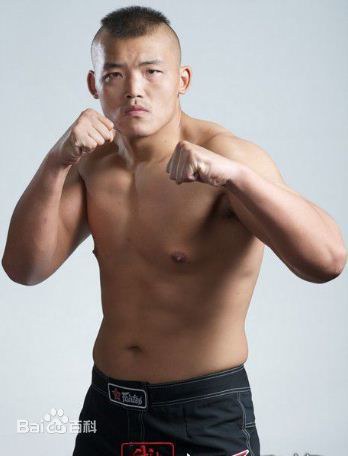 刘文擘 Wenbo Liu照片