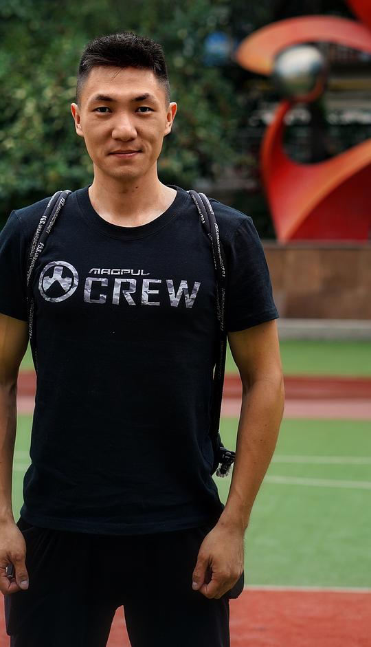 唐羽翰 Yuhan Tang照片