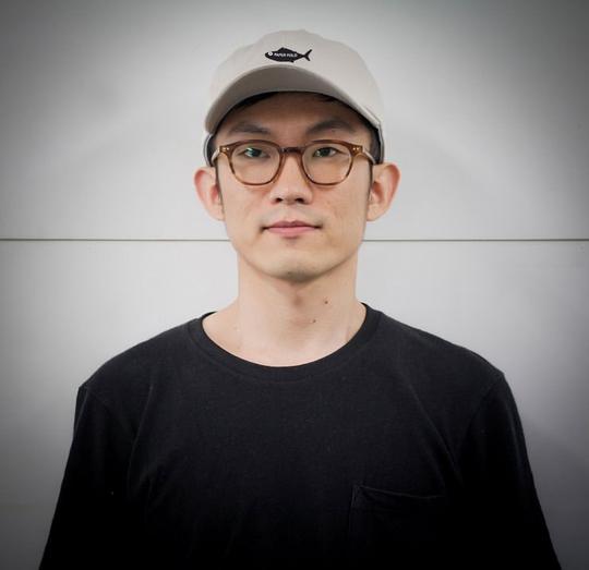 任大炯 Daehyun Lim照片