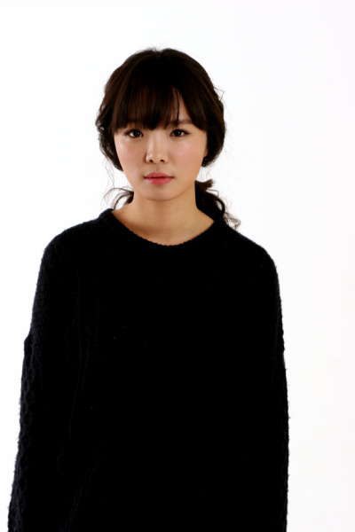 韩松熙 Song-ee Han照片