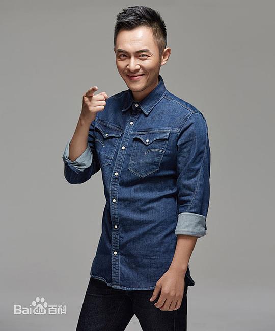 李晟烨 Shengye Li照片