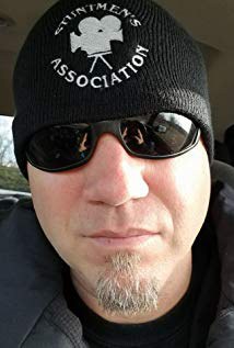 约翰·迪克森 John Dixon照片