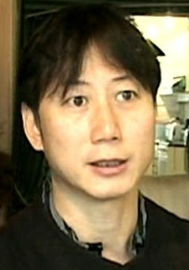 雷楚雄 Bill Lui照片