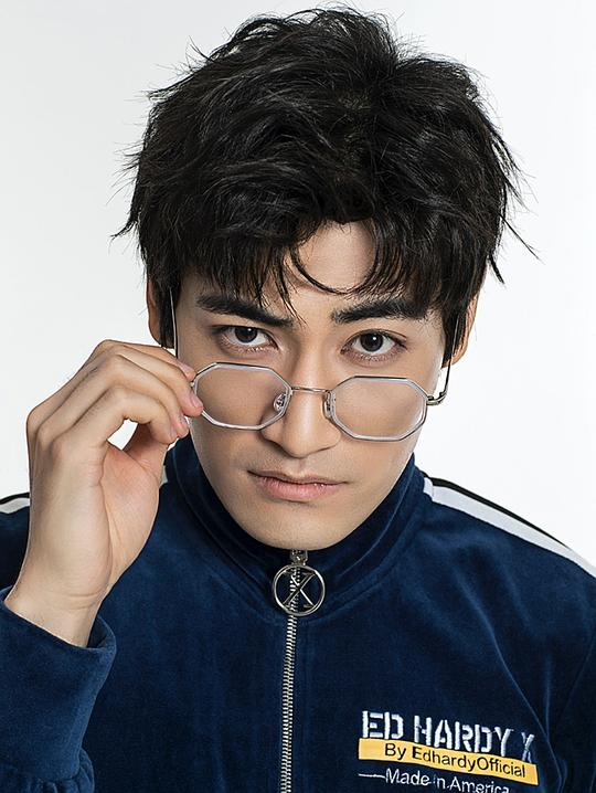 王毅凡 Yifan Wang照片