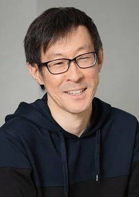 鸭志田一 Kamoshida Hajime照片