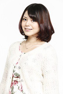 内村史子 Uchimura Fumiko照片
