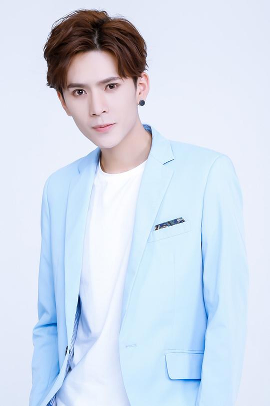 陈皓 Hao Chen照片