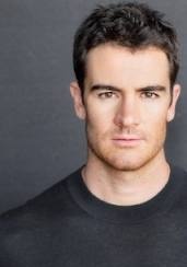 本·劳森 Ben Lawson照片