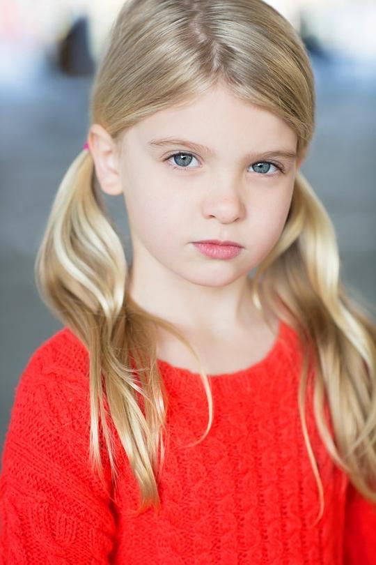 伦敦·富勒 London Fuller照片