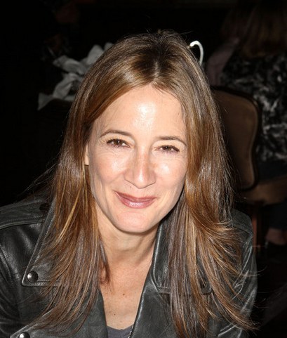 安妮·拉姆塞 Anne Ramsay照片