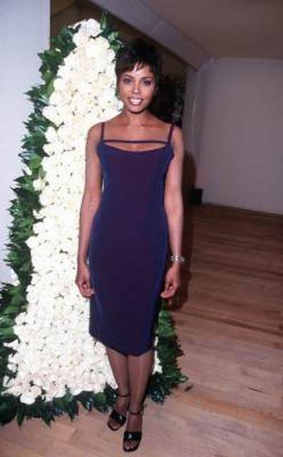 丽莎·坎宁 Lisa Canning照片