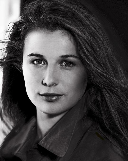 安娜·玛丽亚·斯图姆 Anna Maria Sturm照片