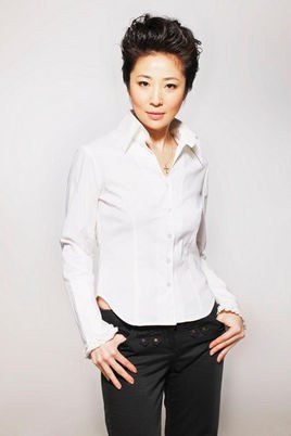 赵芮 Rui Zhao照片