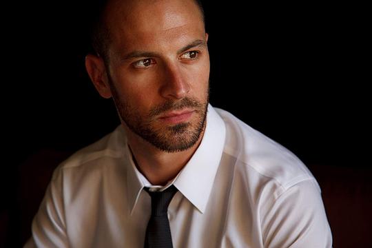 亚当·梅维斯 Adam Mervis照片