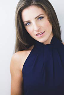 凯蒂·麦克莱伦 Katie McClellan照片