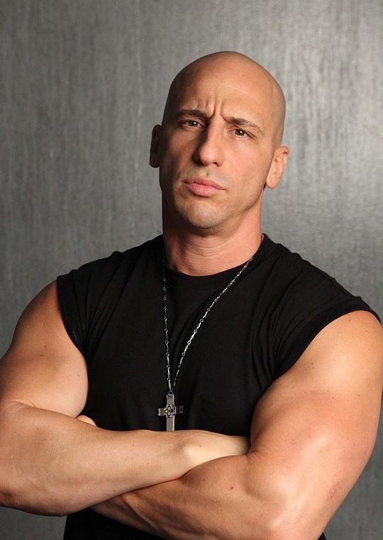 戴尔·帕文斯基 Dale Pavinski照片