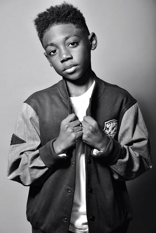 克里斯蒂安·艾赛亚 Kristian Isaiah照片