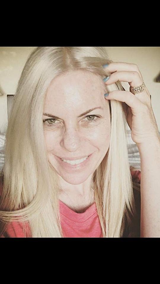 苏珊·麦克马丁 Susan McMartin照片