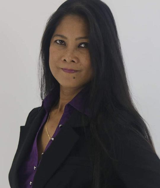 艾米丽塔·T·冈萨雷斯 Emelita T. Gonzalez照片