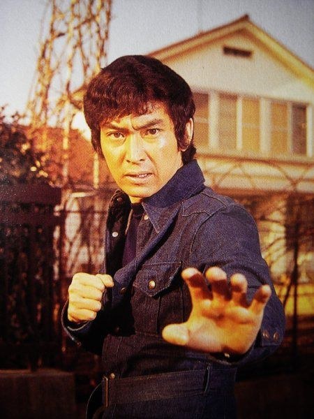 真夏龙 Ryû Manatsu照片